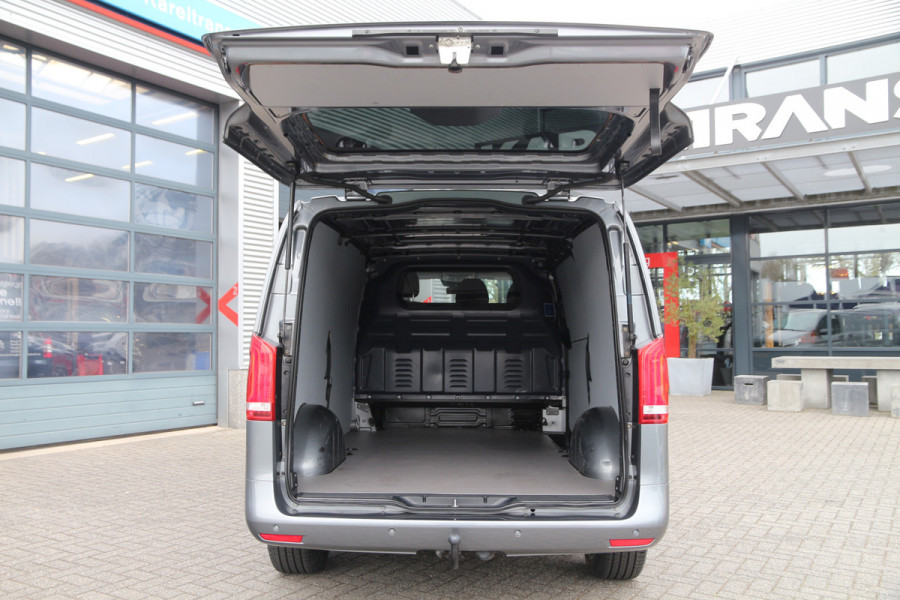 Mercedes-Benz Vito 114 CDI | Aut. | Extra Lang | Standkachel | Cruise | Clima..