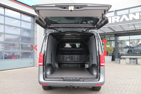 Mercedes-Benz Vito 114 CDI | Aut. | Extra Lang | Standkachel | Cruise | Clima..