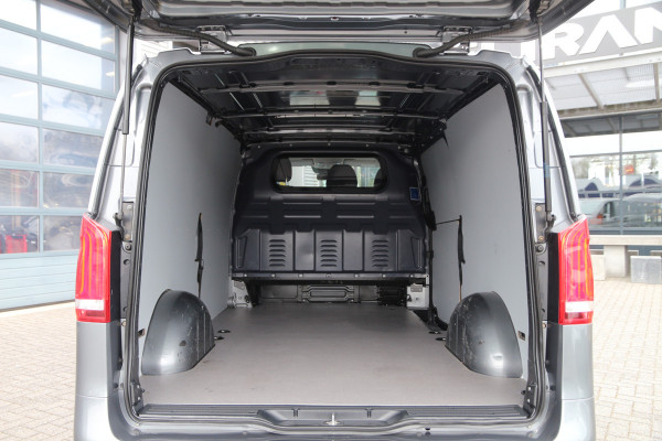 Mercedes-Benz Vito 114 CDI | Aut. | Extra Lang | Standkachel | Cruise | Clima..
