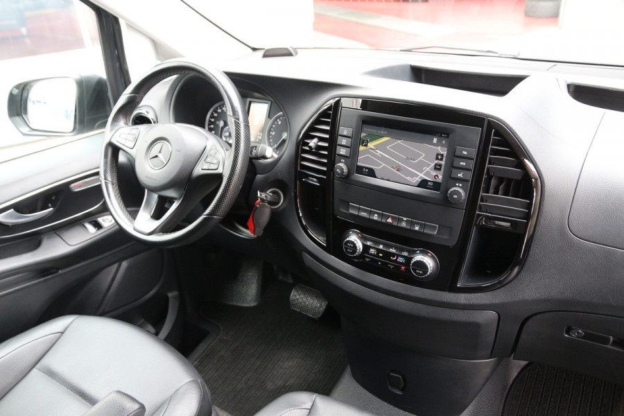 Mercedes-Benz Vito 114 CDI | Aut. | Extra Lang | Standkachel | Cruise | Clima..