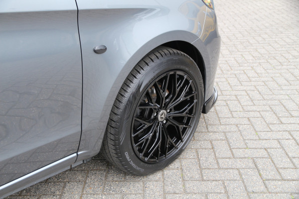 Mercedes-Benz Vito 114 CDI | Aut. | Extra Lang | Standkachel | Cruise | Clima..