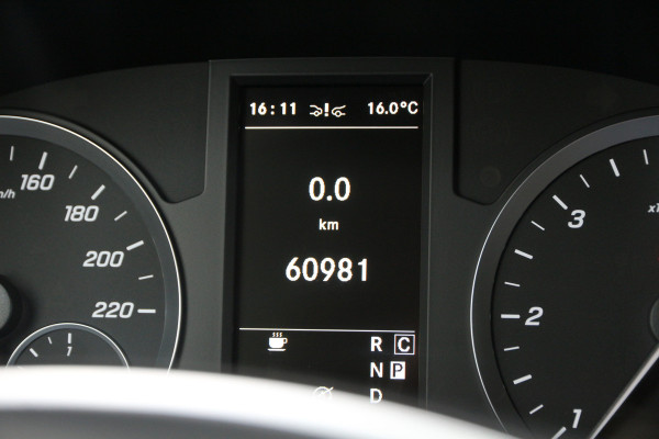 Mercedes-Benz Vito 114 CDI | Aut. | Extra Lang | Standkachel | Cruise | Clima..