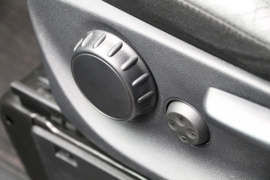 Mercedes-Benz Vito 114 CDI | Aut. | Extra Lang | Standkachel | Cruise | Clima..