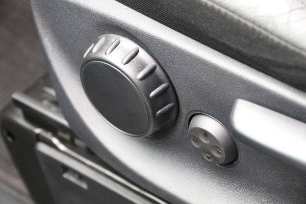 Mercedes-Benz Vito 114 CDI | Aut. | Extra Lang | Standkachel | Cruise | Clima..