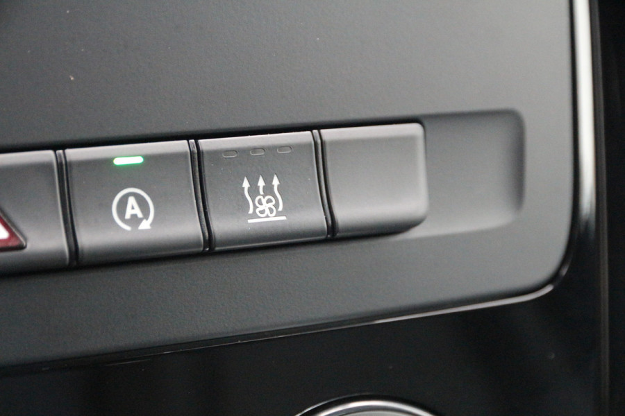 Mercedes-Benz Vito 114 CDI | Aut. | Extra Lang | Standkachel | Cruise | Clima..