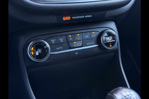 Ford Fiesta 1.0 EcoBoost ST-Line | NL-auto | Navi | Carplay | Led | PDC
