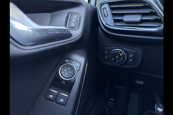 Ford Fiesta 1.0 EcoBoost ST-Line | NL-auto | Navi | Carplay | Led | PDC