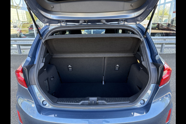 Ford Fiesta 1.0 EcoBoost ST-Line | NL-auto | Navi | Carplay | Led | PDC