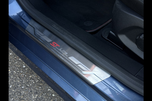 Ford Fiesta 1.0 EcoBoost ST-Line | NL-auto | Navi | Carplay | Led | PDC