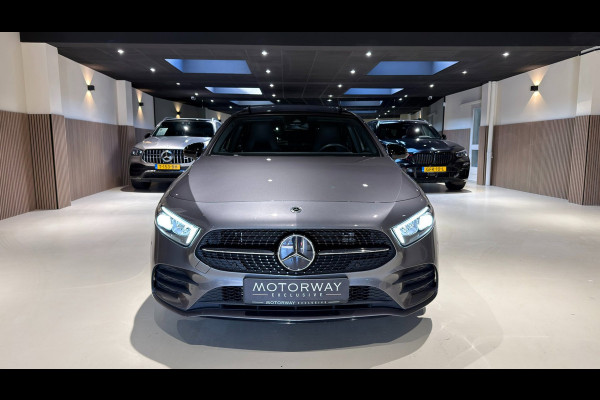 Mercedes-Benz A-Klasse 250 e Edition|Pano|Night Pack|Sfeer|Camera|BTW