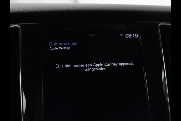 Volvo V60 2.0 T6 Twin Engine AWD Momentum Pro | SOH 88% | Stoelverwarming | Adaptive cruise | Carplay | Half leder | Navigatie | Full LED | Parkeerhulp | Climate control | Bluetooth | PHEV | Plug In