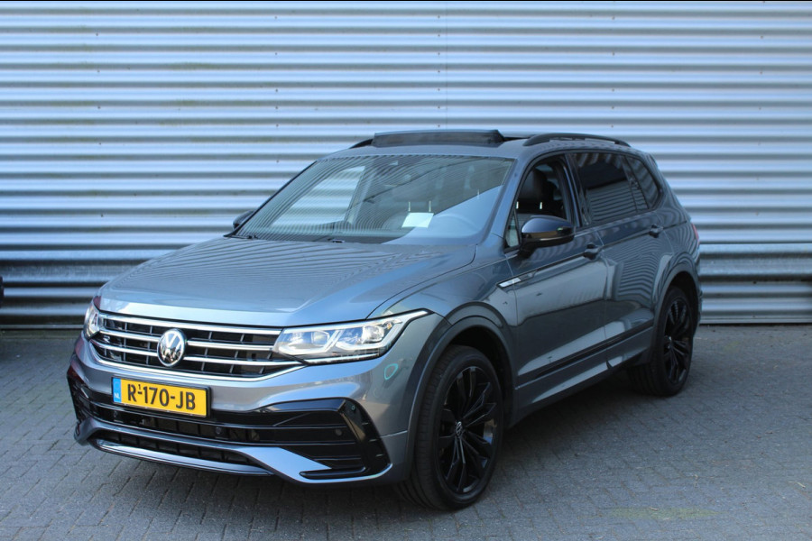 Volkswagen Tiguan Allspace 2.0 TSI 4Motion R Line 7p. DSG7 Panoramadak