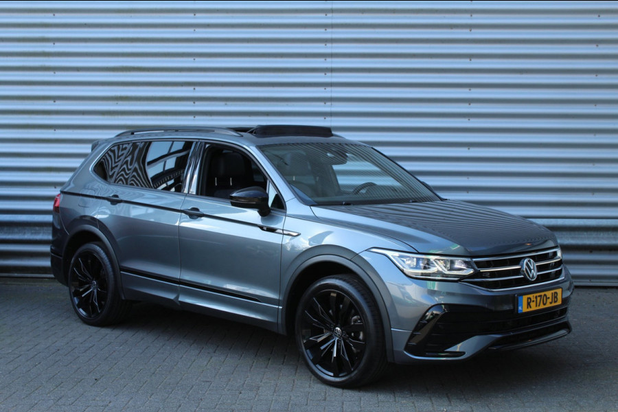 Volkswagen Tiguan Allspace 2.0 TSI 4Motion R Line 7p. DSG7 Panoramadak