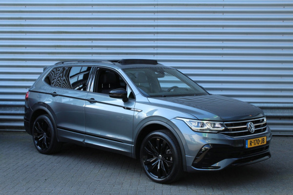 Volkswagen Tiguan Allspace 2.0 TSI 4Motion R Line 7p. DSG7 Panoramadak
