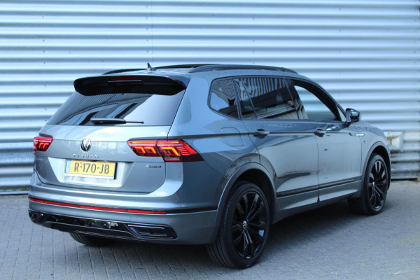 Volkswagen Tiguan Allspace 2.0 TSI 4Motion R Line 7p. DSG7 Panoramadak