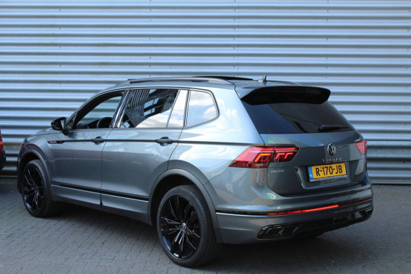 Volkswagen Tiguan Allspace 2.0 TSI 4Motion R Line 7p. DSG7 Panoramadak