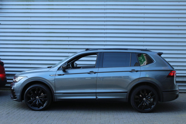 Volkswagen Tiguan Allspace 2.0 TSI 4Motion R Line 7p. DSG7 Panoramadak