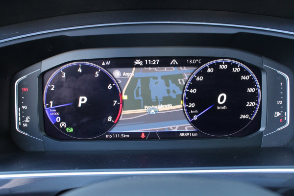 Volkswagen Tiguan Allspace 2.0 TSI 4Motion R Line 7p. DSG7 Panoramadak