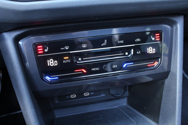 Volkswagen Tiguan Allspace 2.0 TSI 4Motion R Line 7p. DSG7 Panoramadak