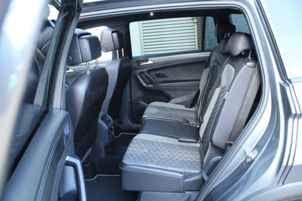 Volkswagen Tiguan Allspace 2.0 TSI 4Motion R Line 7p. DSG7 Panoramadak