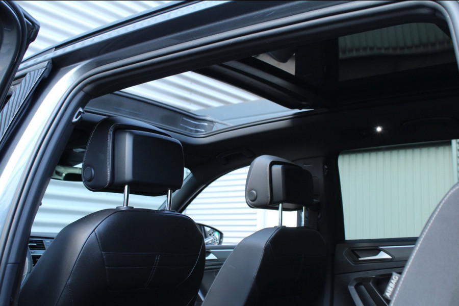 Volkswagen Tiguan Allspace 2.0 TSI 4Motion R Line 7p. DSG7 Panoramadak