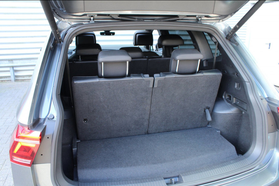 Volkswagen Tiguan Allspace 2.0 TSI 4Motion R Line 7p. DSG7 Panoramadak