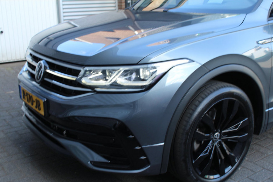 Volkswagen Tiguan Allspace 2.0 TSI 4Motion R Line 7p. DSG7 Panoramadak