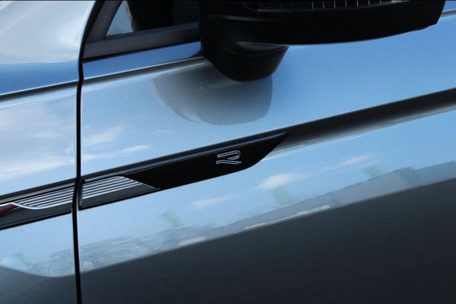 Volkswagen Tiguan Allspace 2.0 TSI 4Motion R Line 7p. DSG7 Panoramadak