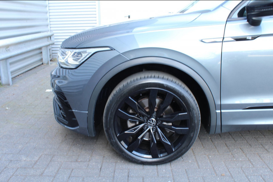 Volkswagen Tiguan Allspace 2.0 TSI 4Motion R Line 7p. DSG7 Panoramadak