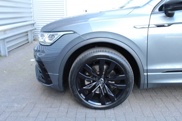 Volkswagen Tiguan Allspace 2.0 TSI 4Motion R Line 7p. DSG7 Panoramadak