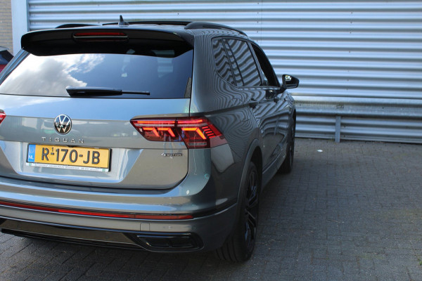 Volkswagen Tiguan Allspace 2.0 TSI 4Motion R Line 7p. DSG7 Panoramadak