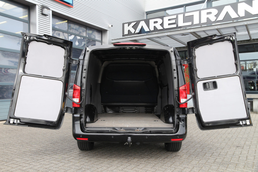 Mercedes-Benz Vito 190PK CDI | Aut. | L2H1 | Trekhaak | Camera | Clima..