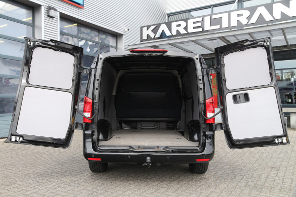 Mercedes-Benz Vito 190PK CDI | Aut. | L2H1 | Trekhaak | Camera | Clima..
