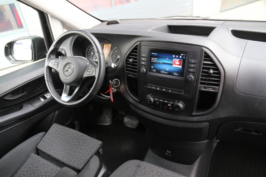 Mercedes-Benz Vito 190PK CDI | Aut. | L2H1 | Trekhaak | Camera | Clima..