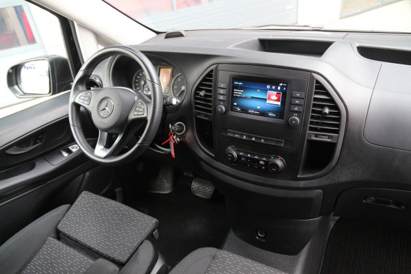 Mercedes-Benz Vito 190PK CDI | Aut. | L2H1 | Trekhaak | Camera | Clima..