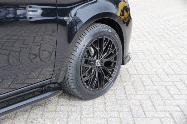 Mercedes-Benz Vito 190PK CDI | Aut. | L2H1 | Trekhaak | Camera | Clima..