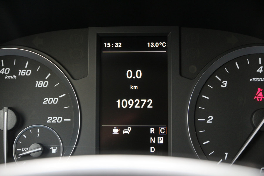 Mercedes-Benz Vito 190PK CDI | Aut. | L2H1 | Trekhaak | Camera | Clima..