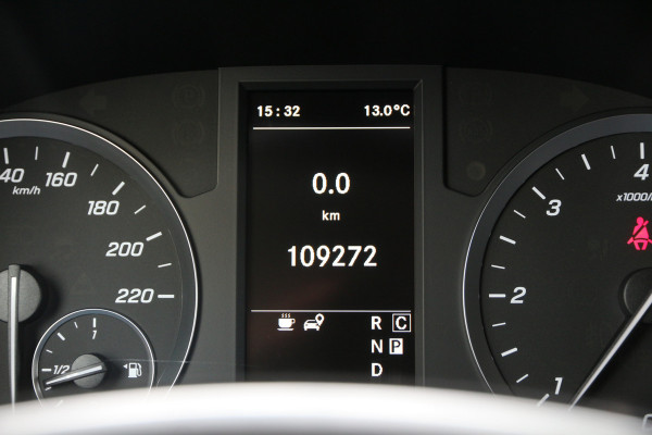 Mercedes-Benz Vito 190PK CDI | Aut. | L2H1 | Trekhaak | Camera | Clima..