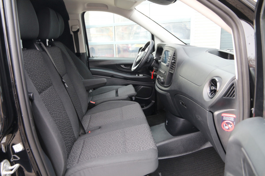 Mercedes-Benz Vito 190PK CDI | Aut. | L2H1 | Trekhaak | Camera | Clima..