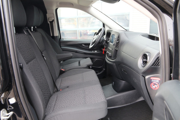 Mercedes-Benz Vito 190PK CDI | Aut. | L2H1 | Trekhaak | Camera | Clima..