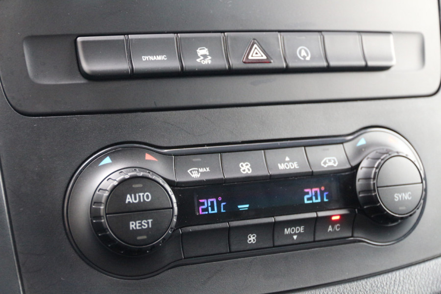 Mercedes-Benz Vito 190PK CDI | Aut. | L2H1 | Trekhaak | Camera | Clima..