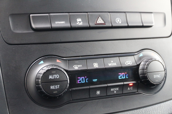 Mercedes-Benz Vito 190PK CDI | Aut. | L2H1 | Trekhaak | Camera | Clima..