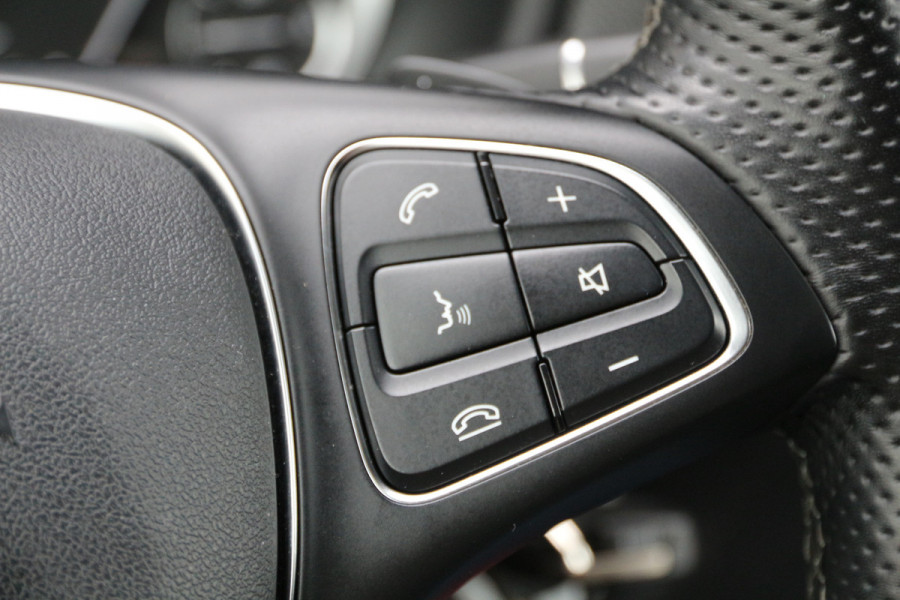 Mercedes-Benz Vito 190PK CDI | Aut. | L2H1 | Trekhaak | Camera | Clima..