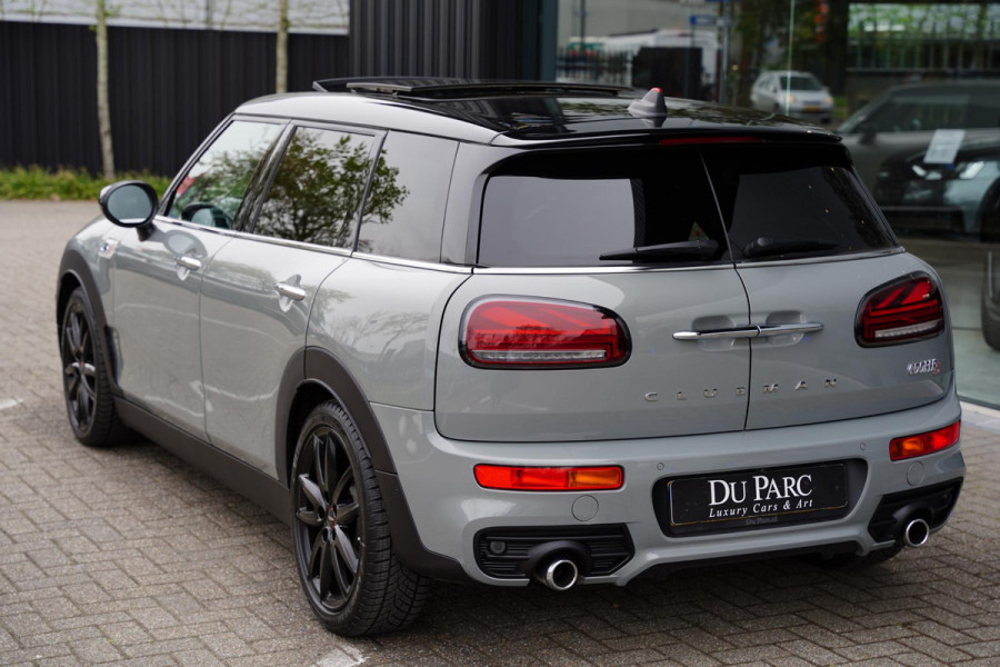 MINI Clubman 2.0 Cooper S Hammersmith / NL-Auto / John Cooper Works / Harman Kardon