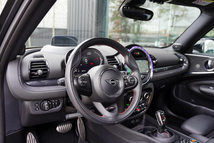 MINI Clubman 2.0 Cooper S Hammersmith / NL-Auto / John Cooper Works / Harman Kardon