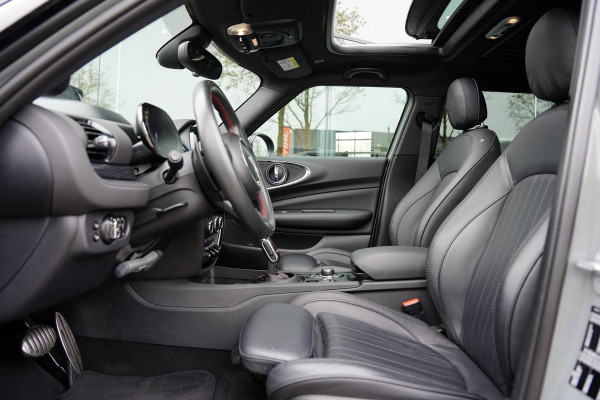 MINI Clubman 2.0 Cooper S Hammersmith / NL-Auto / John Cooper Works / Harman Kardon