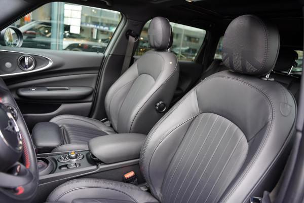 MINI Clubman 2.0 Cooper S Hammersmith / NL-Auto / John Cooper Works / Harman Kardon