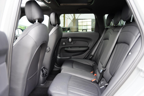 MINI Clubman 2.0 Cooper S Hammersmith / NL-Auto / John Cooper Works / Harman Kardon