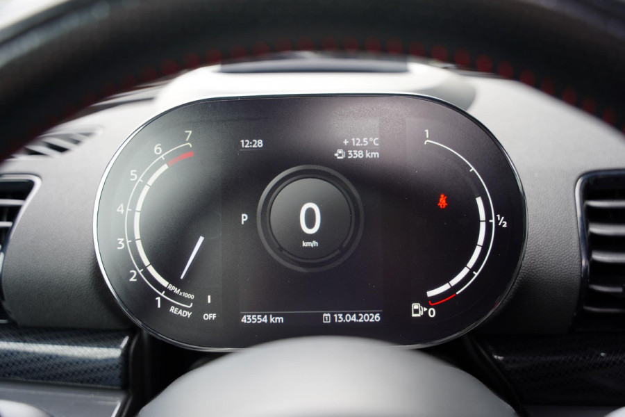 MINI Clubman 2.0 Cooper S Hammersmith / NL-Auto / John Cooper Works / Harman Kardon