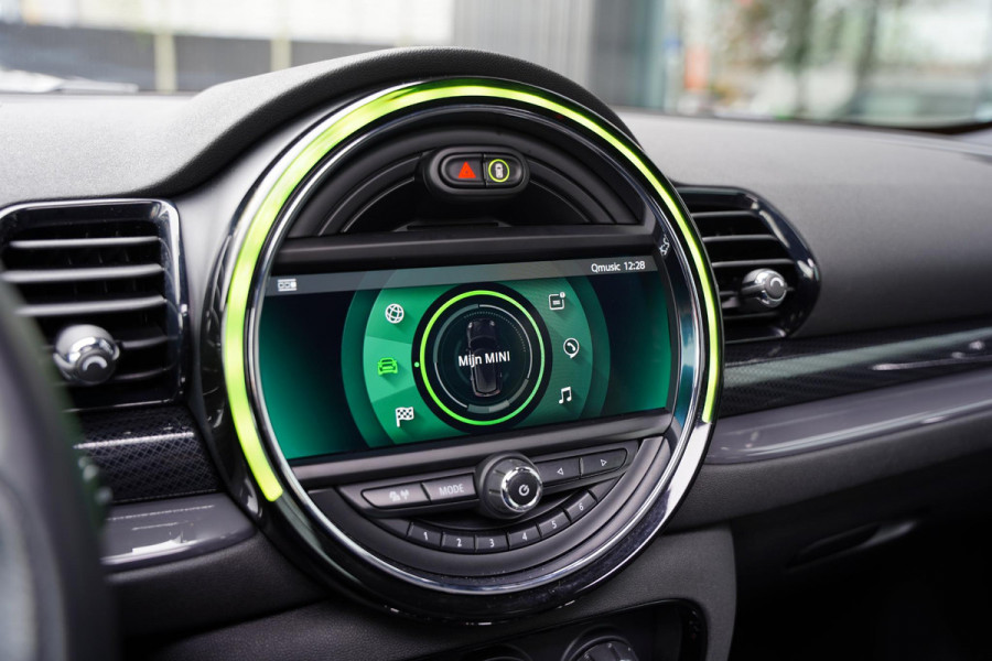 MINI Clubman 2.0 Cooper S Hammersmith / NL-Auto / John Cooper Works / Harman Kardon